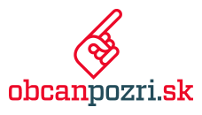 Občanpozri.sk